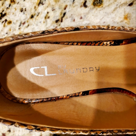 Wedges Shoes - Picture 5 of 7